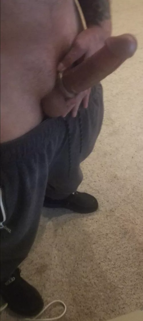 [42] You helping daddy finish? by Sea_town_samuri