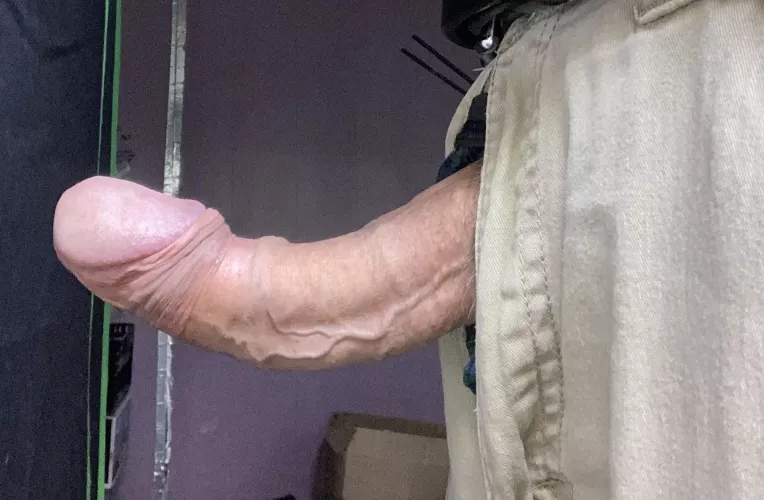 (45) curved to hit the right spot by Ughhh79