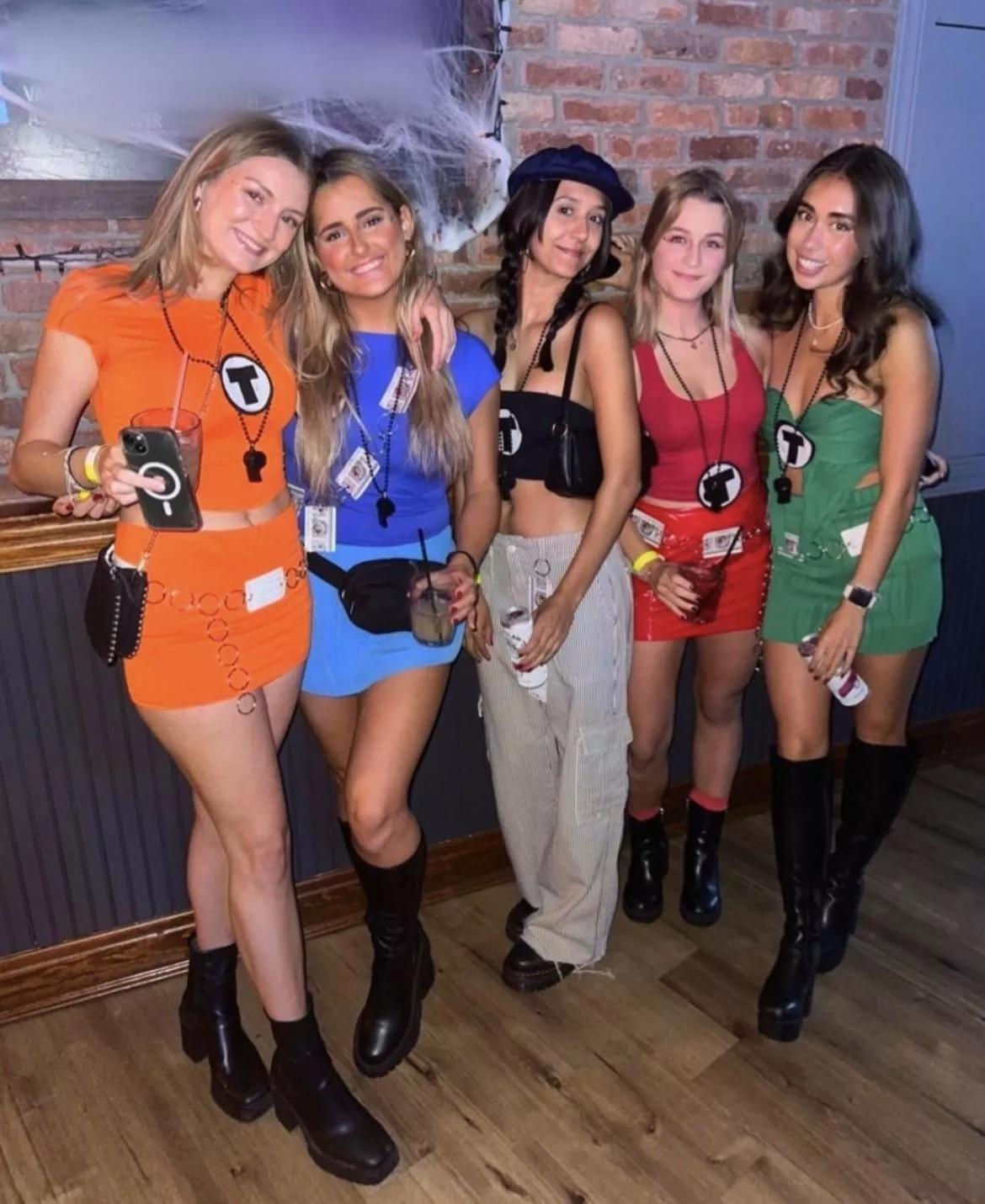 [5] Which one you riding? posted by JackBandit11