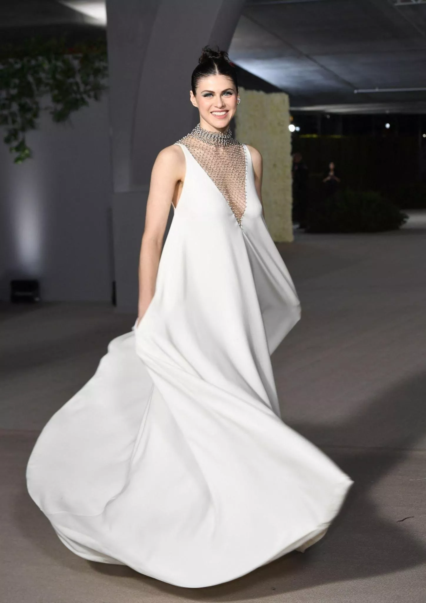 Alexandra Daddario posted by anothergentlemen