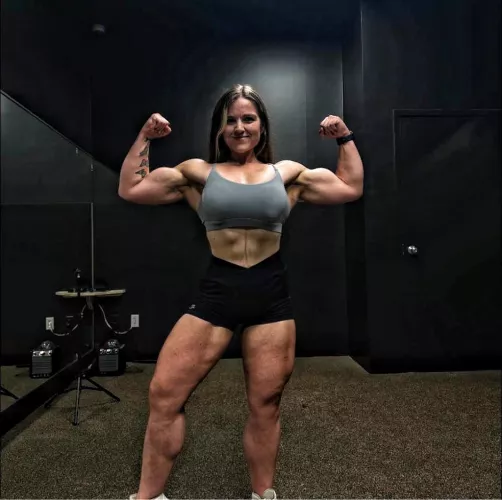 Alliemcdonald.gym by u174832