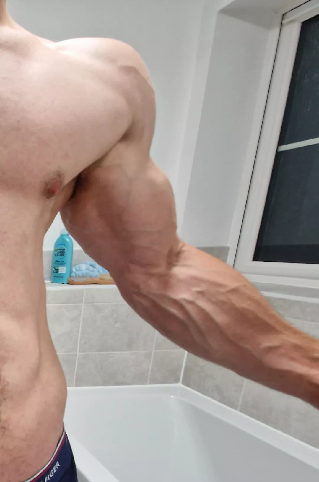 Are these thick enough? posted by FitnessBobby