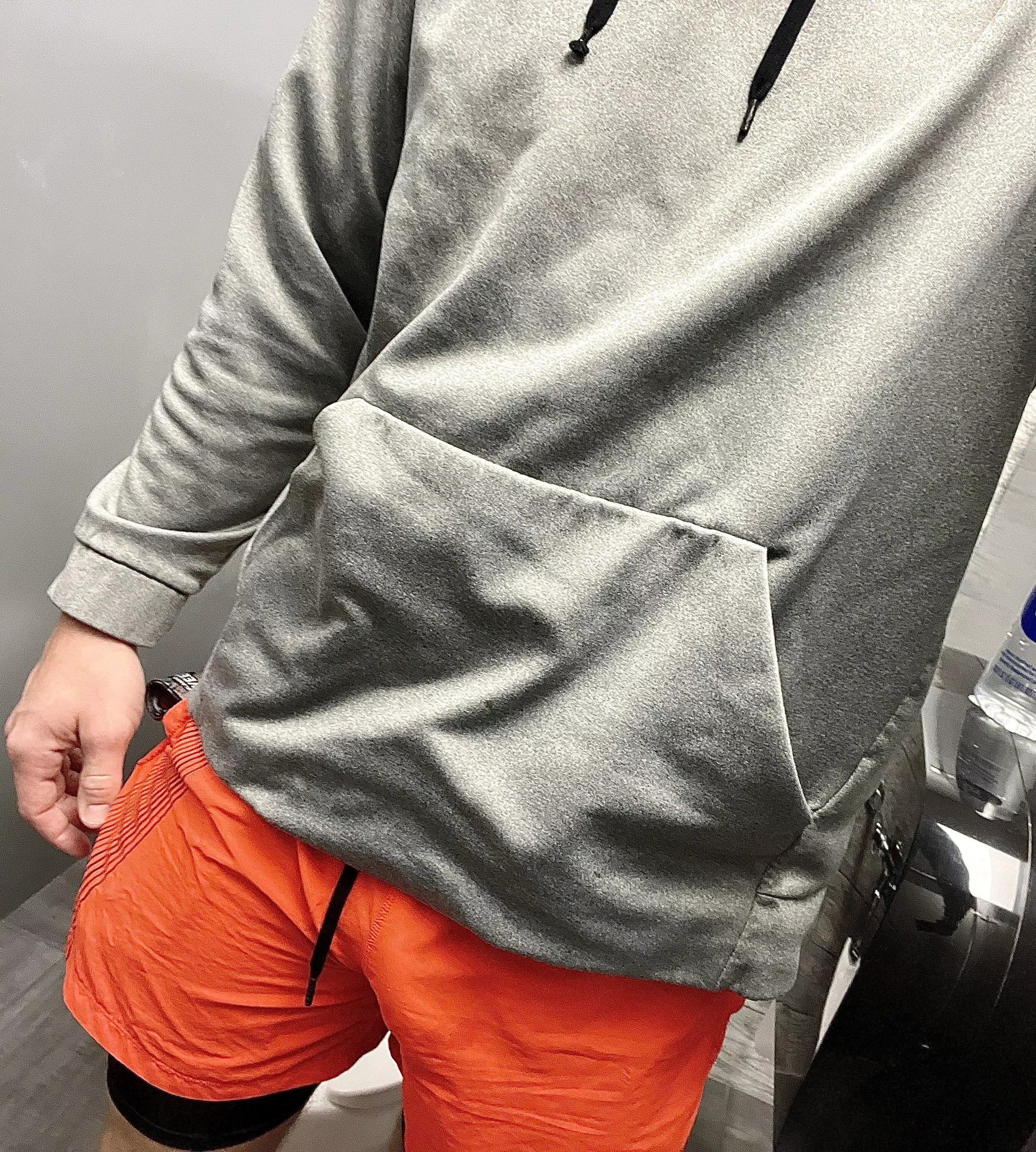 At the gym, can you see it? posted by Nygiants359