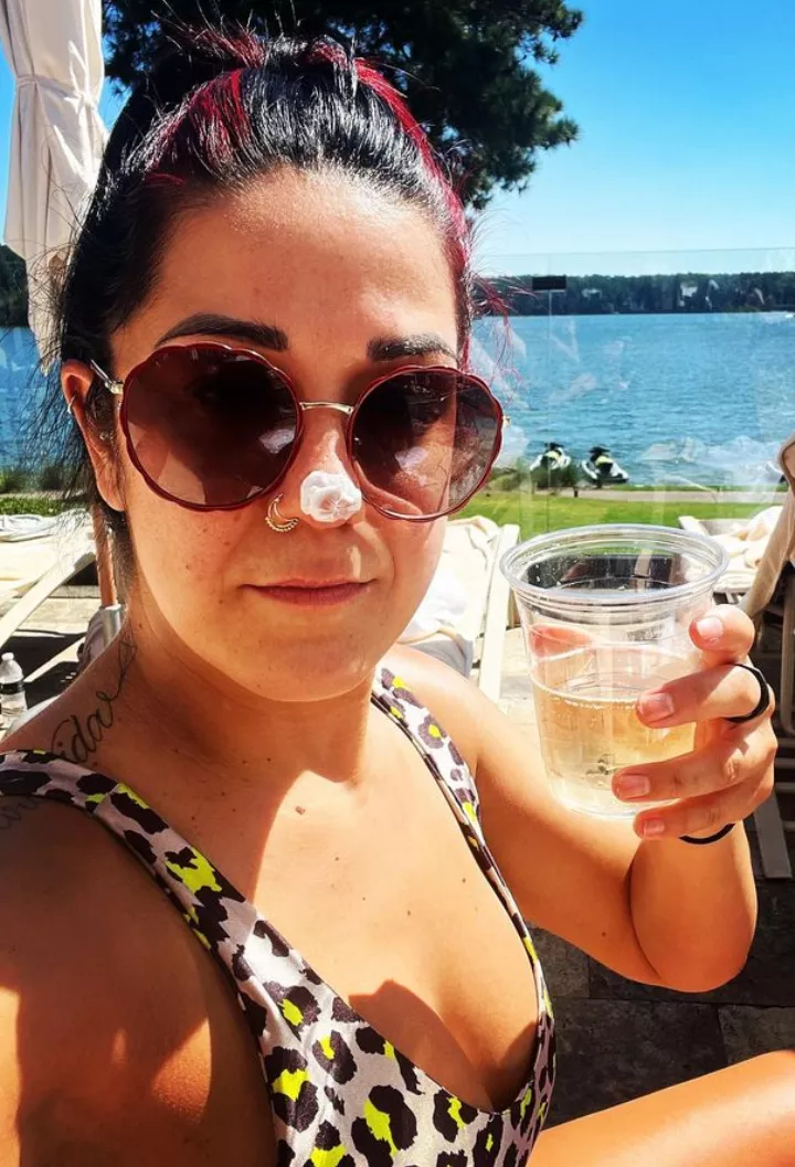 Bayley posted by Available_Ad_4132