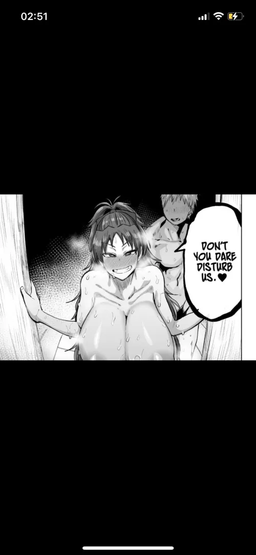 Been searching for this for a while now anybody know this? by Idrisaden5