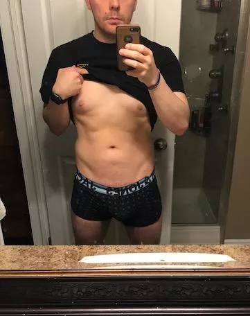 Bit (M)ore Mild Than Wild... posted by bonesjonesss96