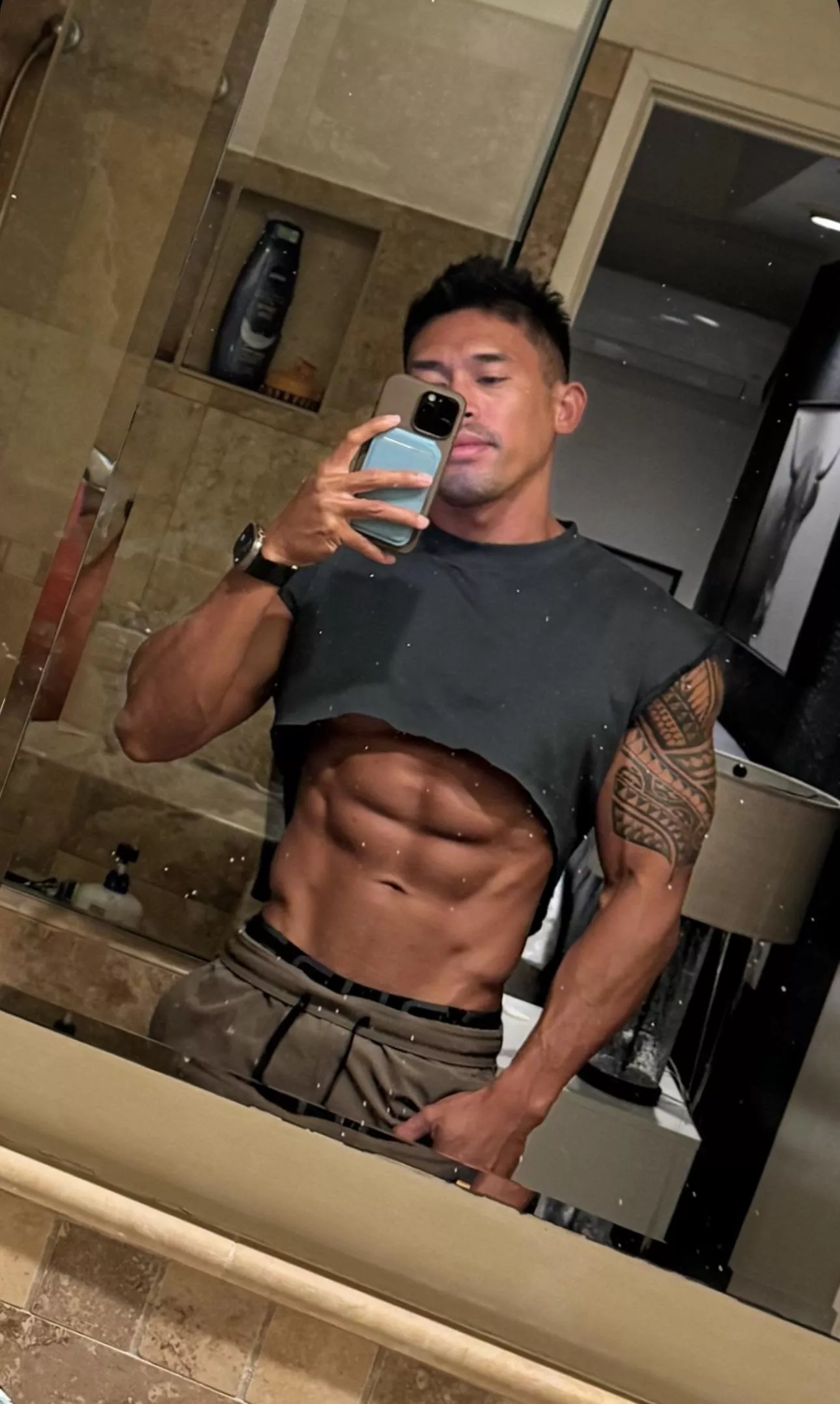 Can I wear this to the gym? posted by Few_Instance_5533