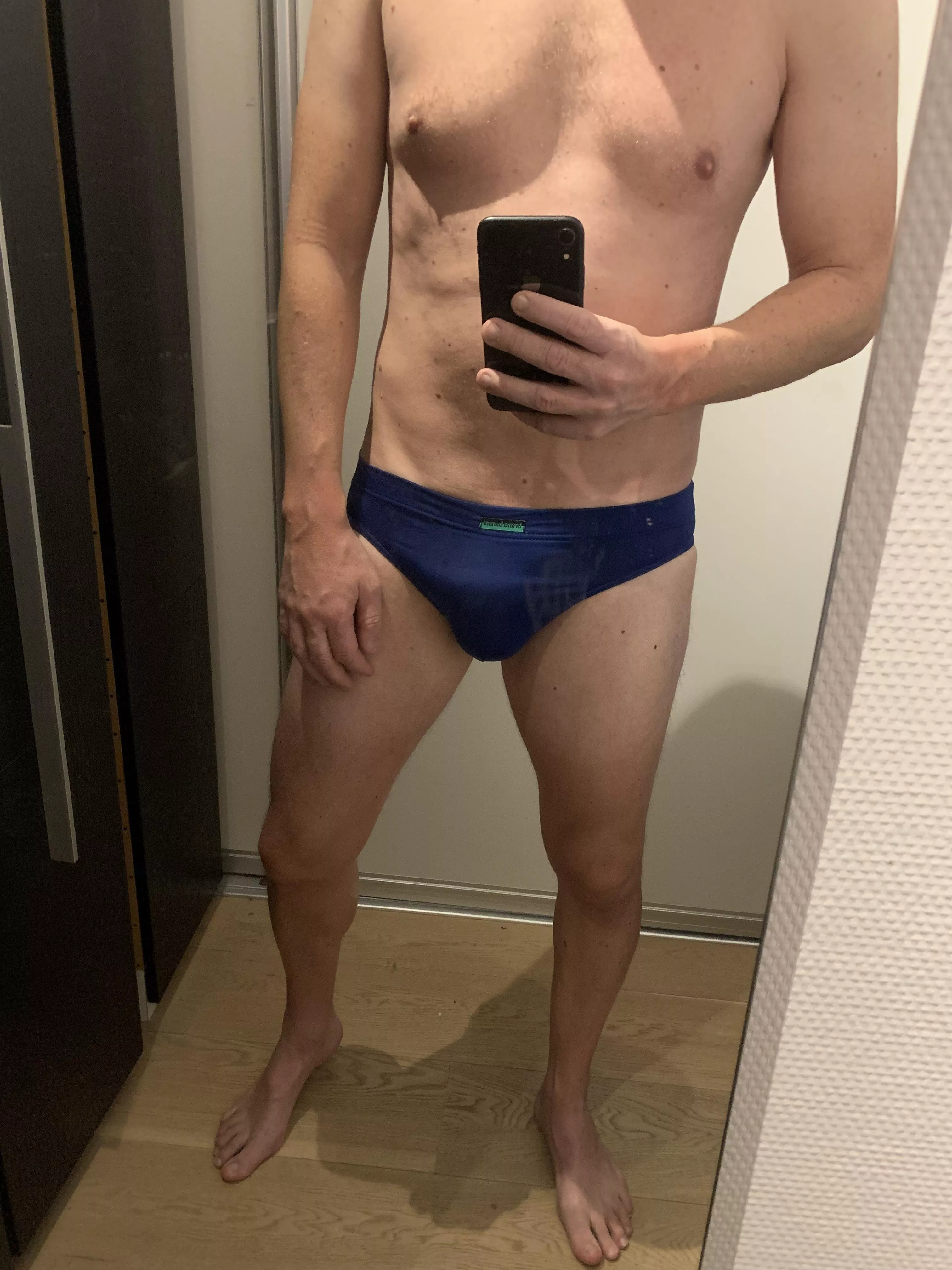 Classic but i like it :-) posted by SmashMouth1985