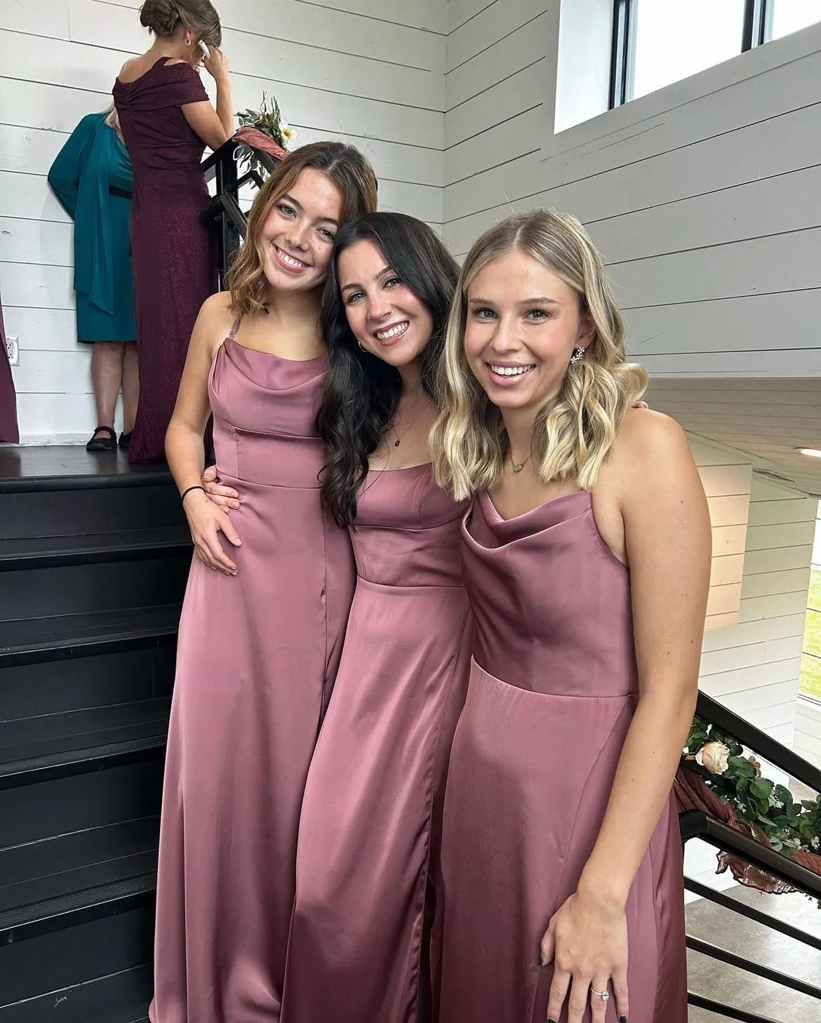 College gals posted by magicbull7798