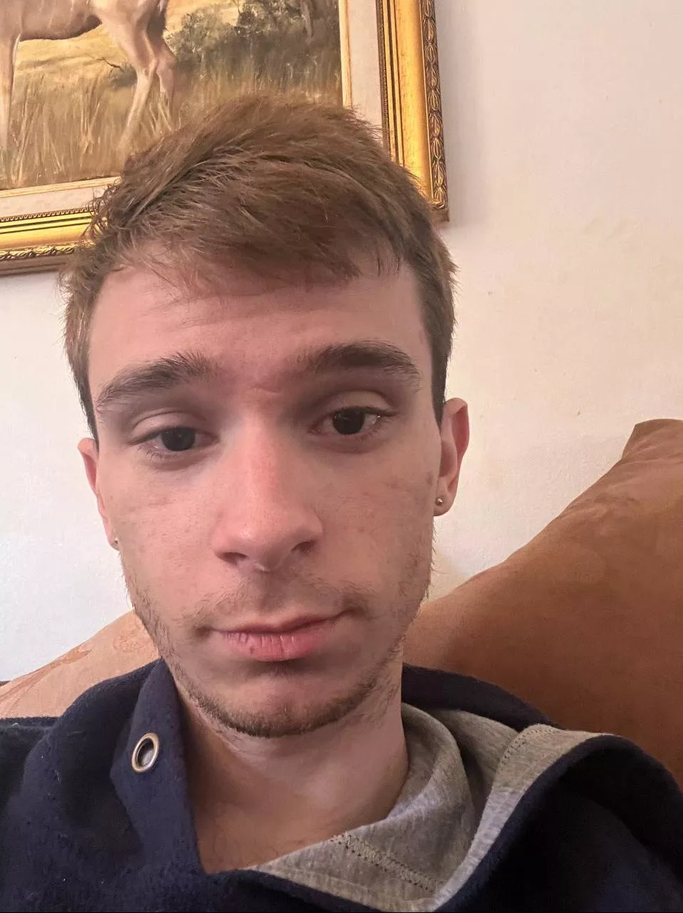 Cozy posted by Acrobatic-Bake2084