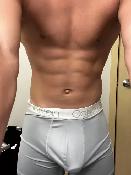 curious about how it looks in the flesh? by jacob-dyl