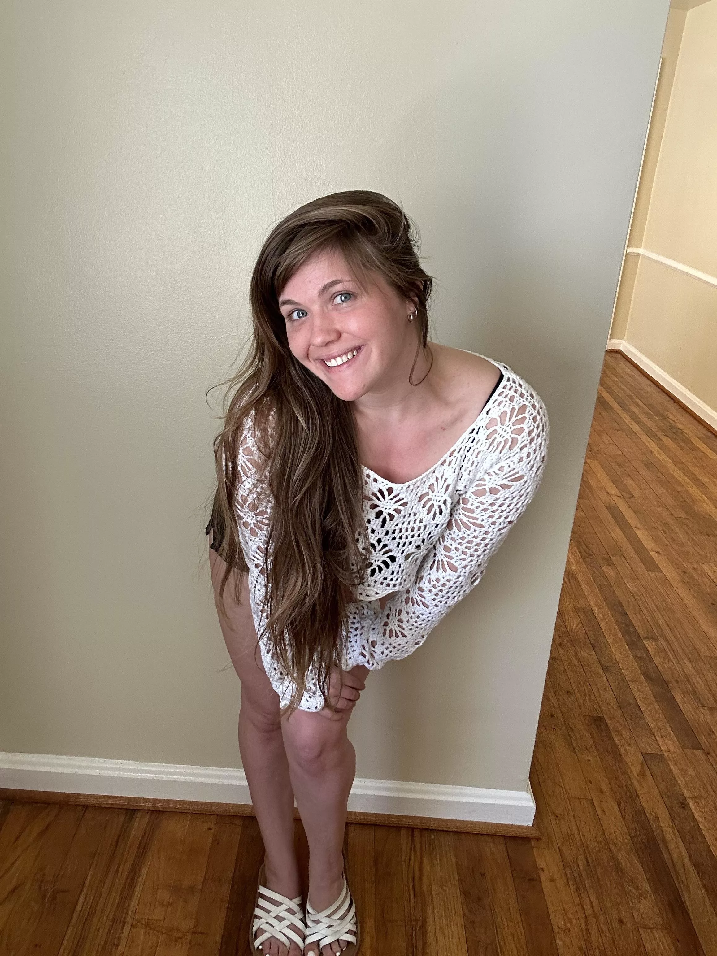 Cute outfit [f] posted by SorrryCharlie