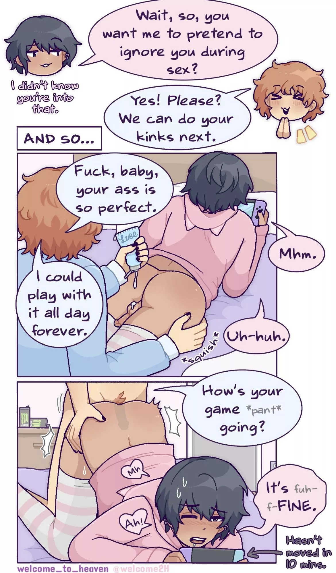 Do cute femboys really exist?? <3 posted by Jakelikesboys20