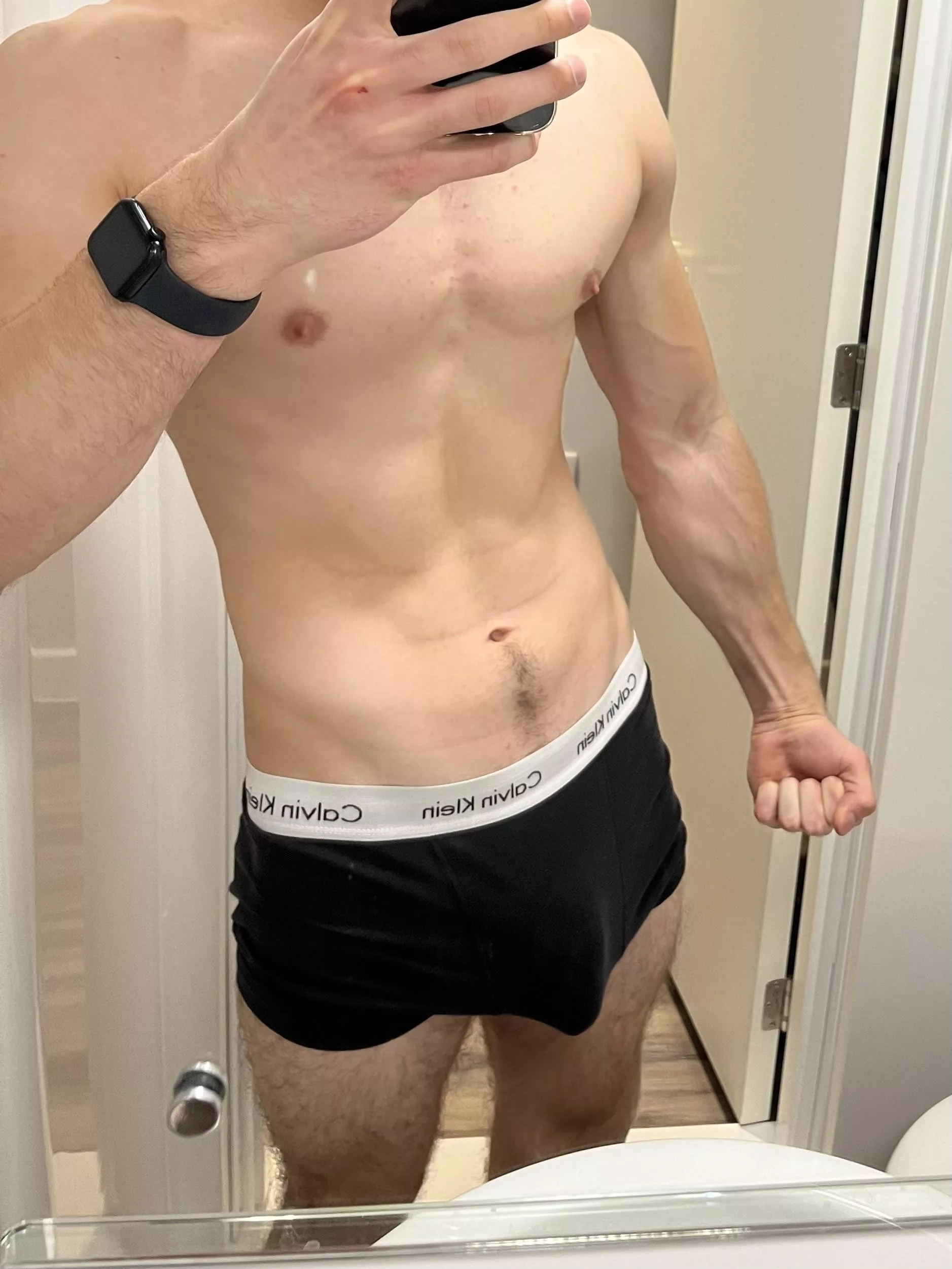 Do you like veins? posted by Sensationalpackage