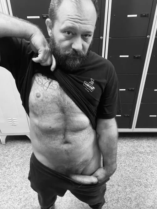 Even though I am (43) years old, am I still acceptable for a first date? by Manu_It80