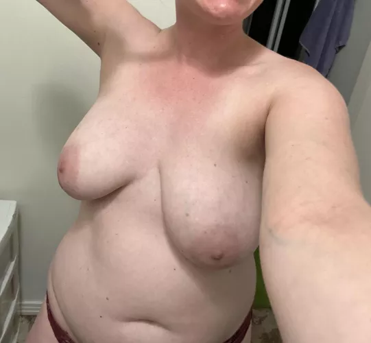 F38 140, 5’5” by prettyslut84