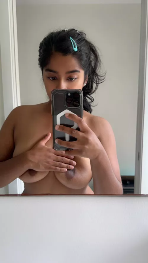 Fancy a chocolate treat? 🥰🍰 (F) by _indie_bunny_xo