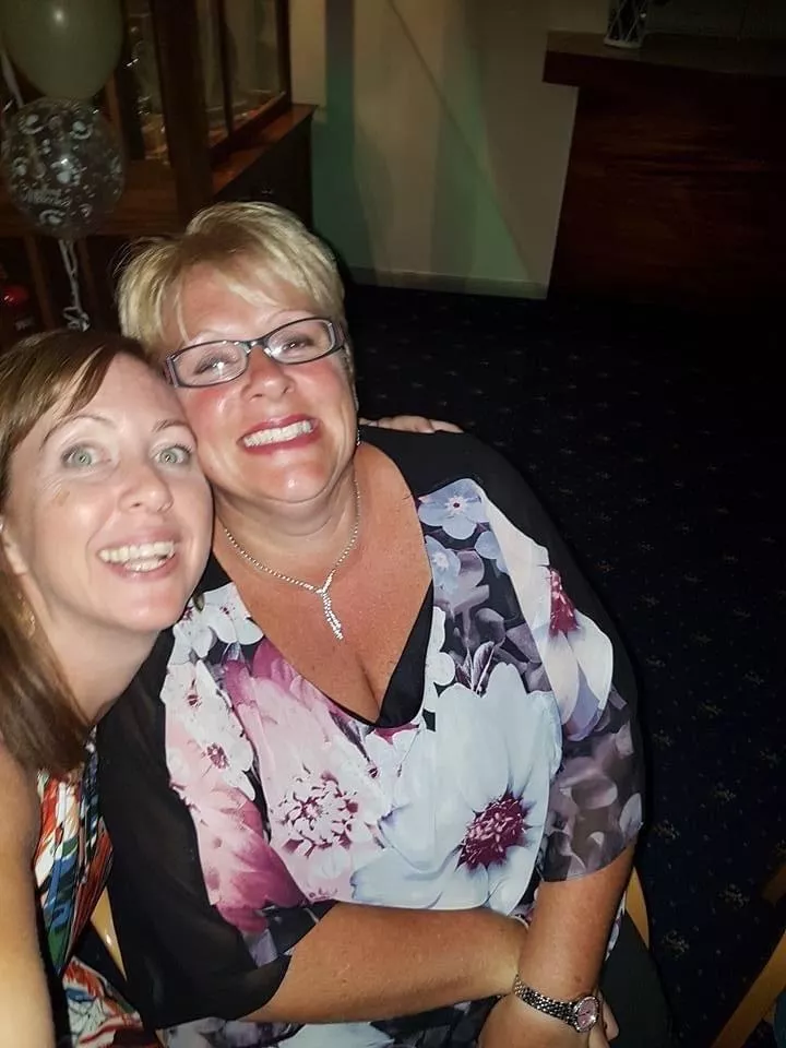 Fat Milf in glasses posted by QuickAd6875