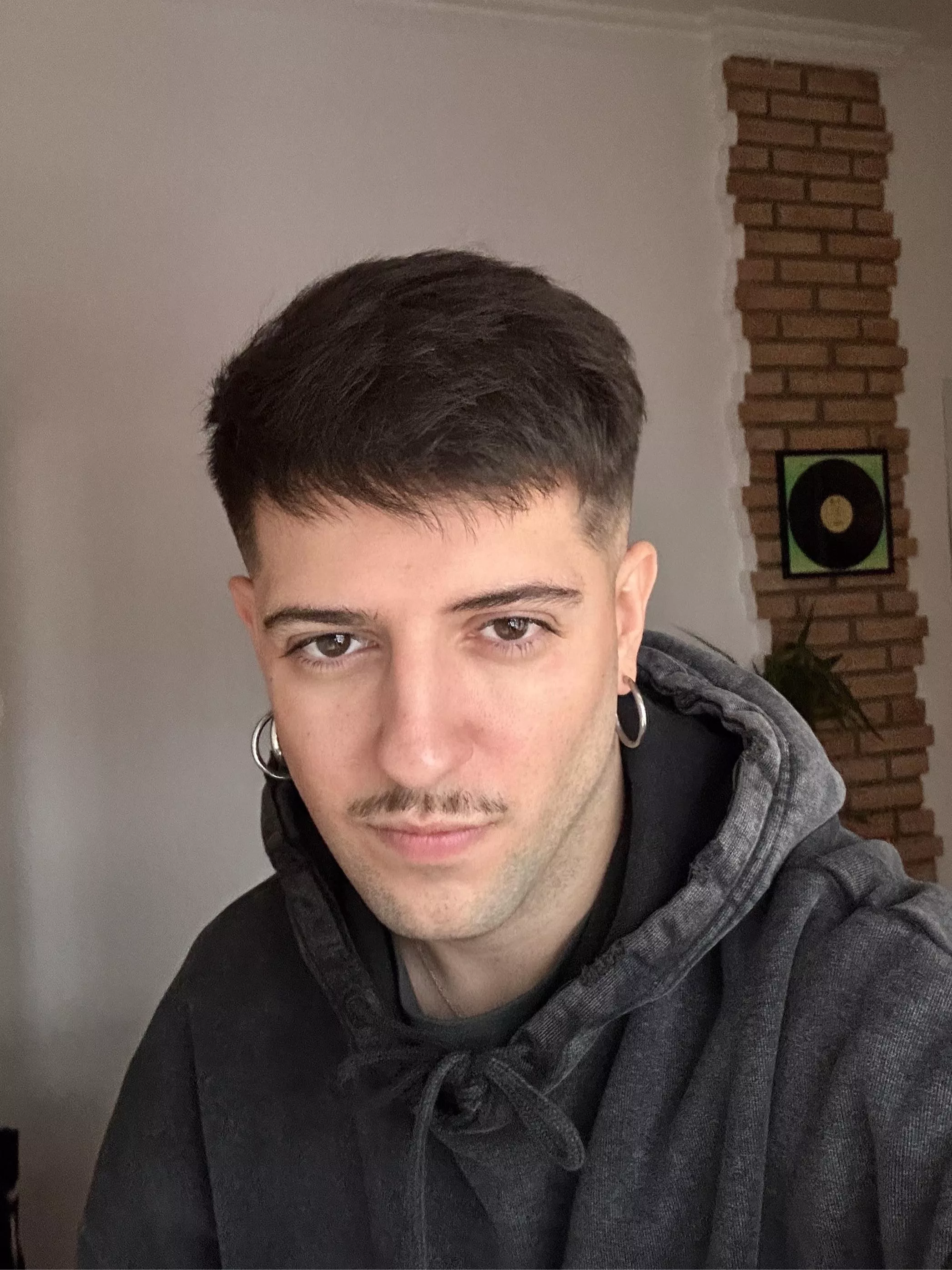 feeling so good lately posted by Familiar-Ad-6250