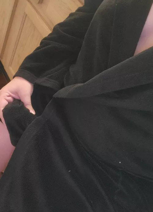 Find your gift. 😈 by Patient_Ad3945