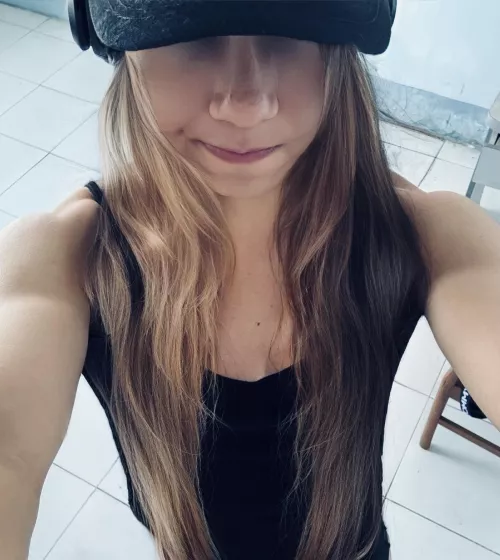 First time posting here! I used to be straight😅 by Parteyishere