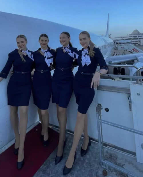 Fly girls by arrayoutofbounds2