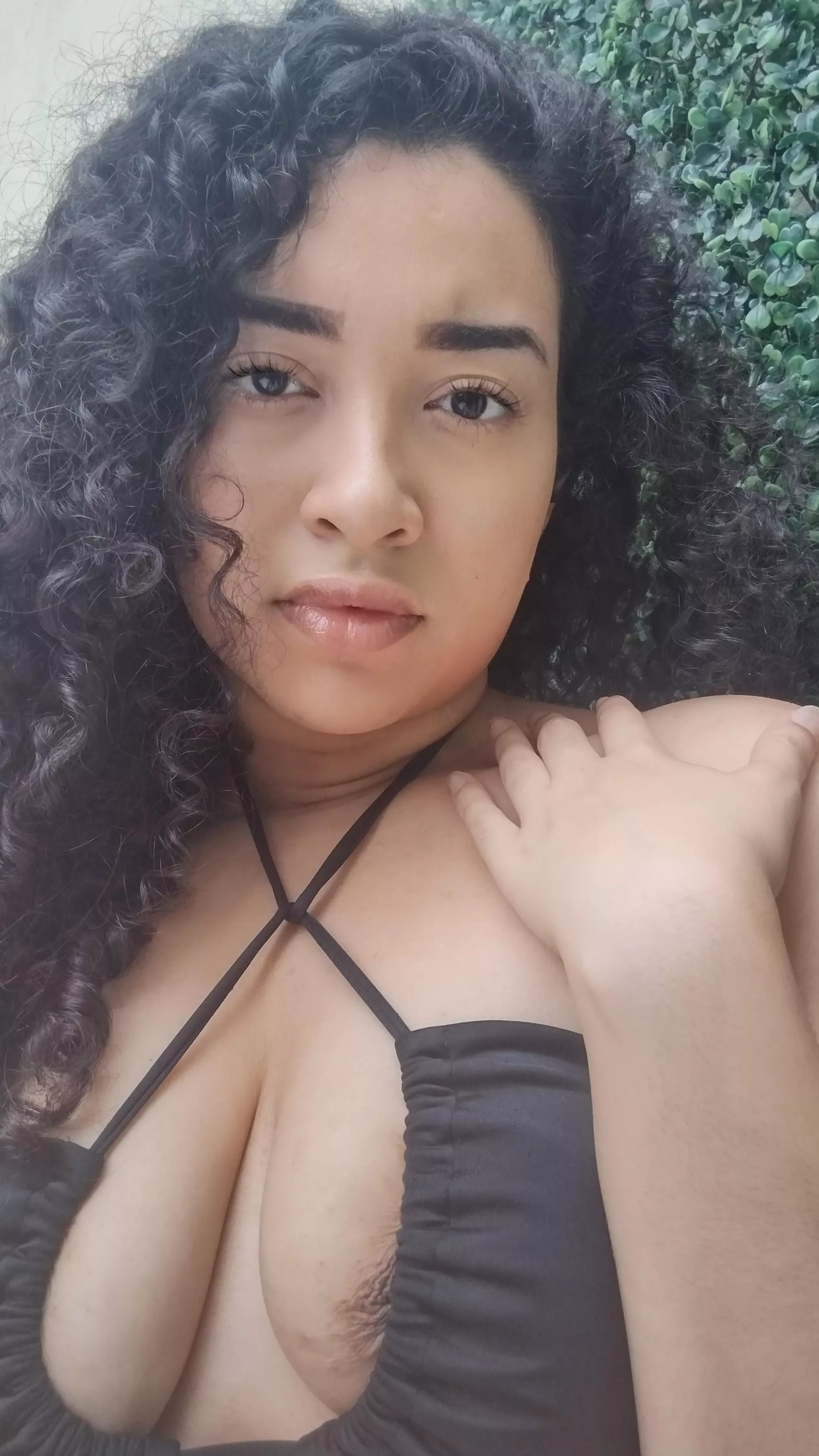 Follow your favorite latina @hone_ymoon99 posted by FinalGirl_1999s