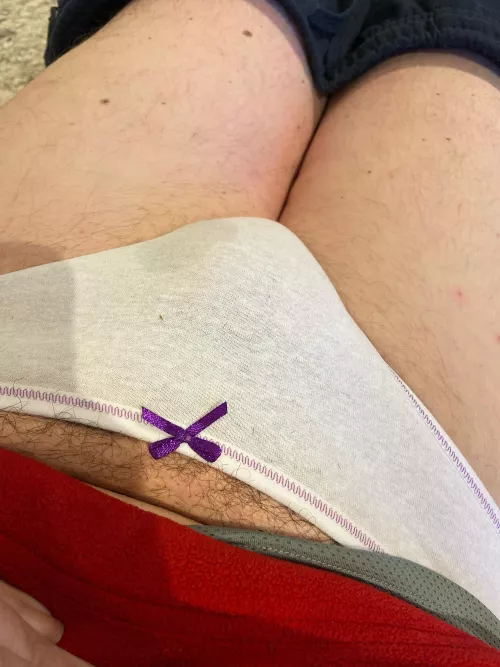 Fresh and dry at the moment by Awkward-Growth-2161