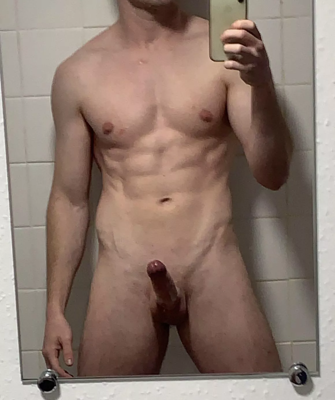 Get on your knees for me… [26] posted by cln1212