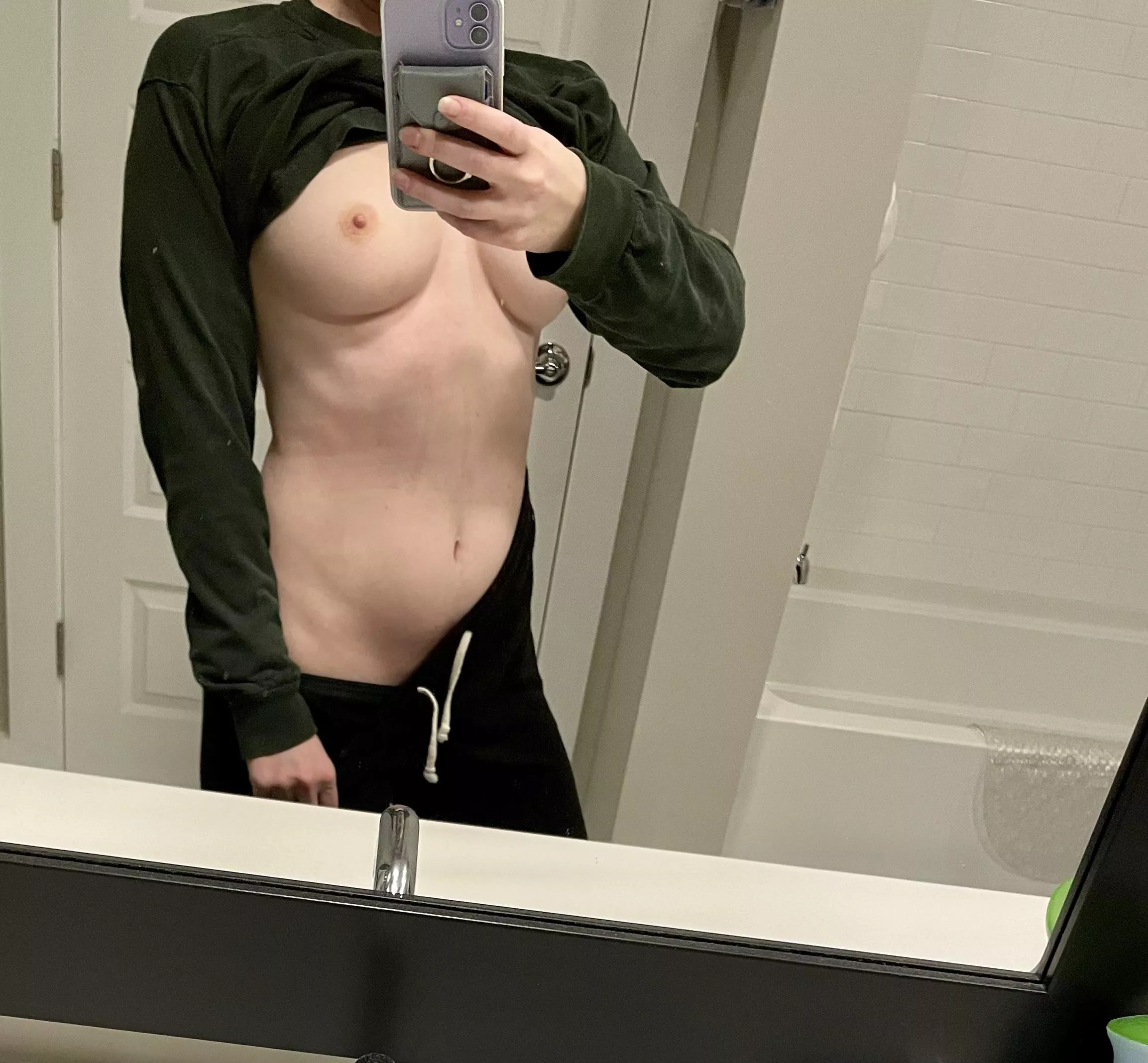 Getting undressed posted by girlegostroke