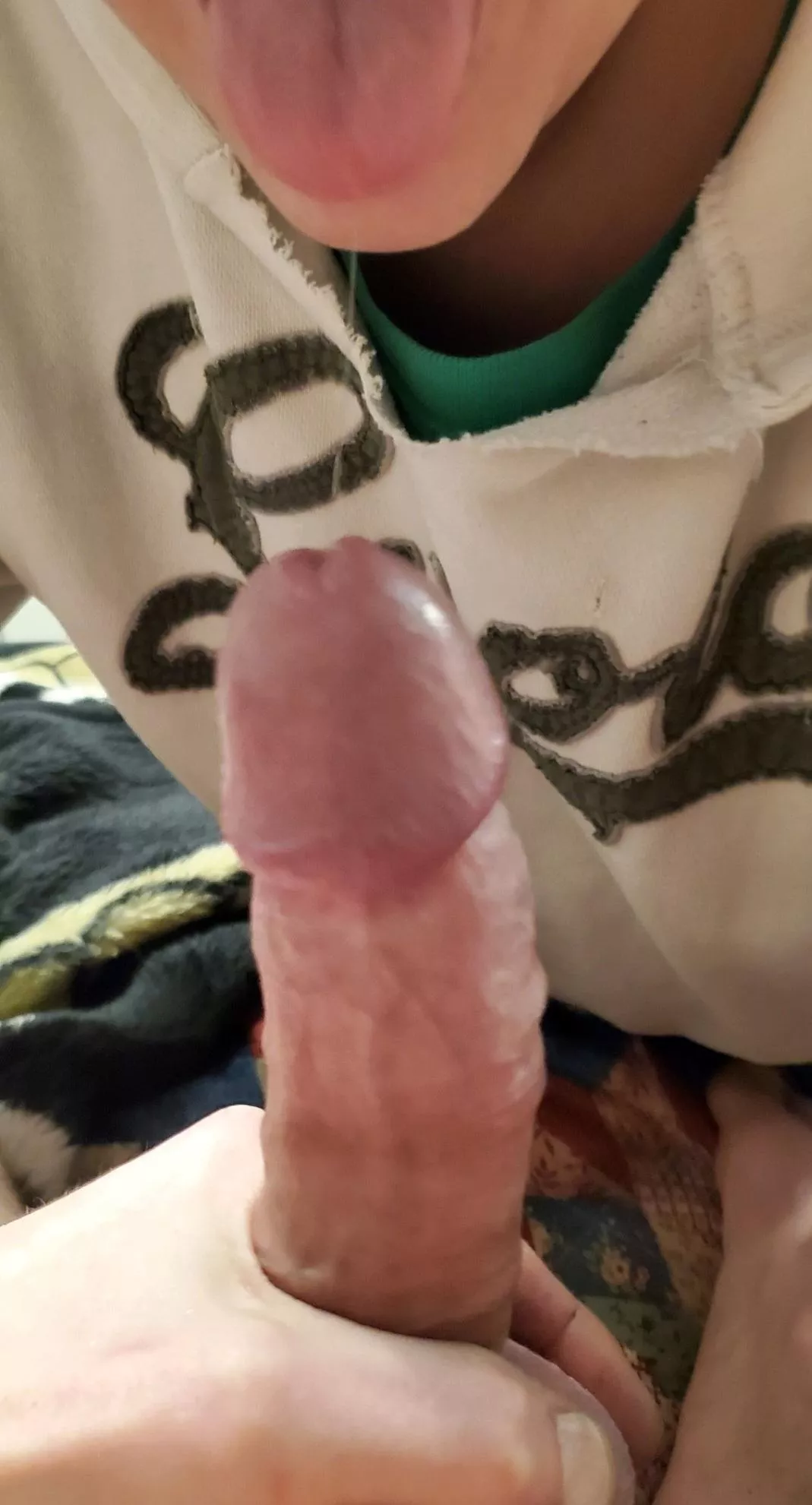 Good morning, gentlemen..... posted by midwestgirl401980