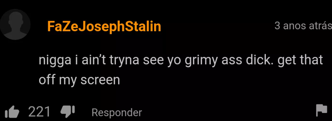 Grimy ass dick by monkeywizardgalactic