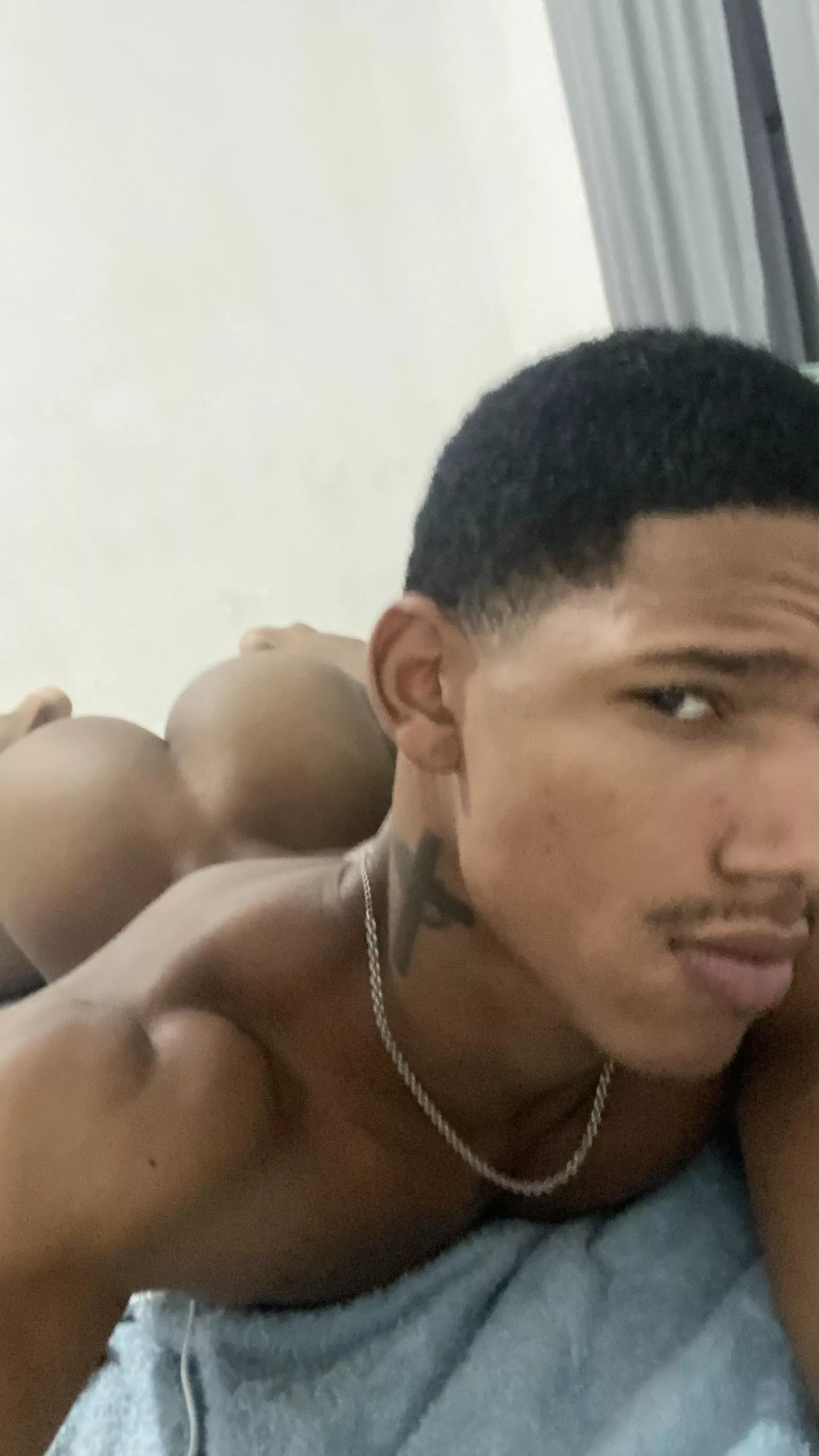 Hi 🫶🏾❤️ posted by Sandriasofc