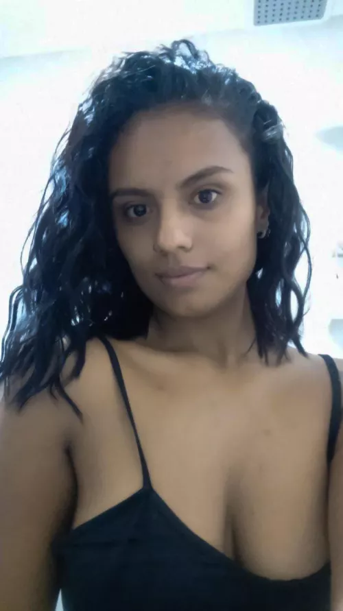 Hi sweetie! by angelinagil