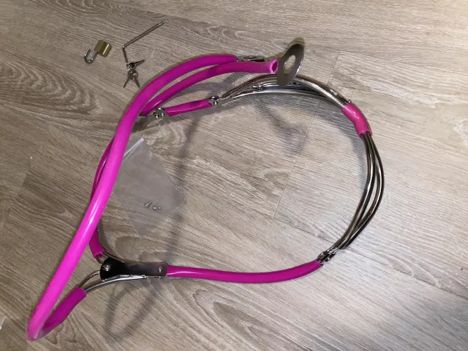 How do I ajust it? by japanesepanda17