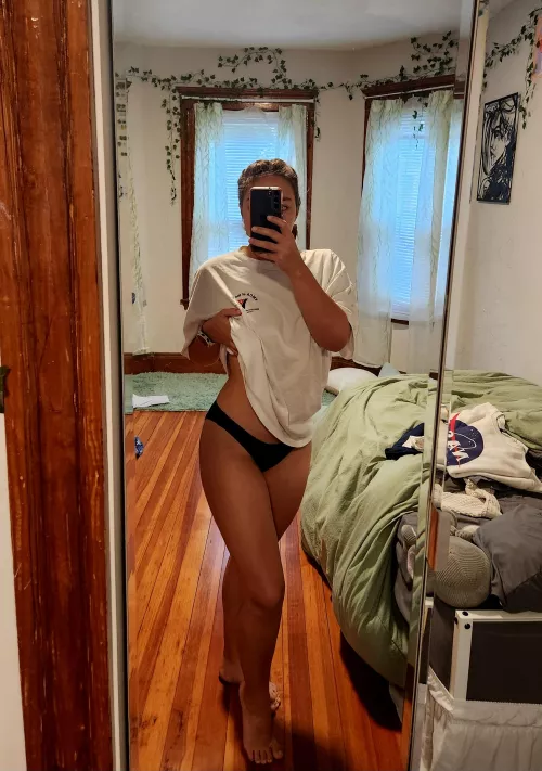 I almost missed my [F]irst class today... by _Not_A_Princess_