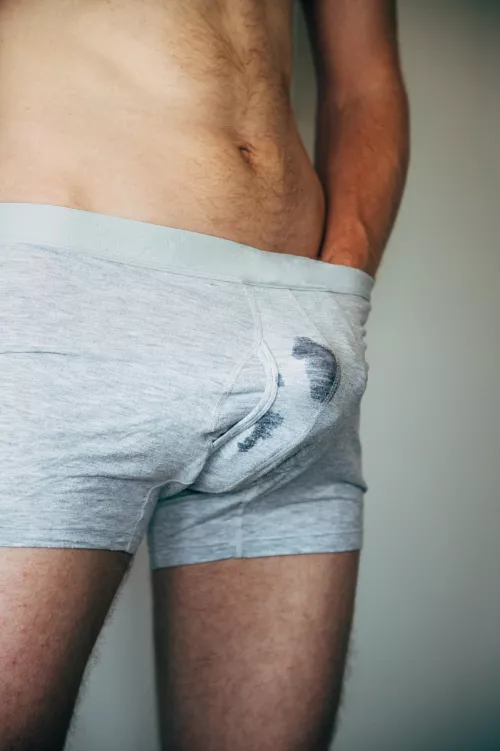 I decided not to take them off this time by myclassycock