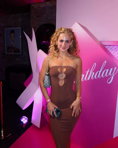 I don’t think it can be any tighter by HonestRunner