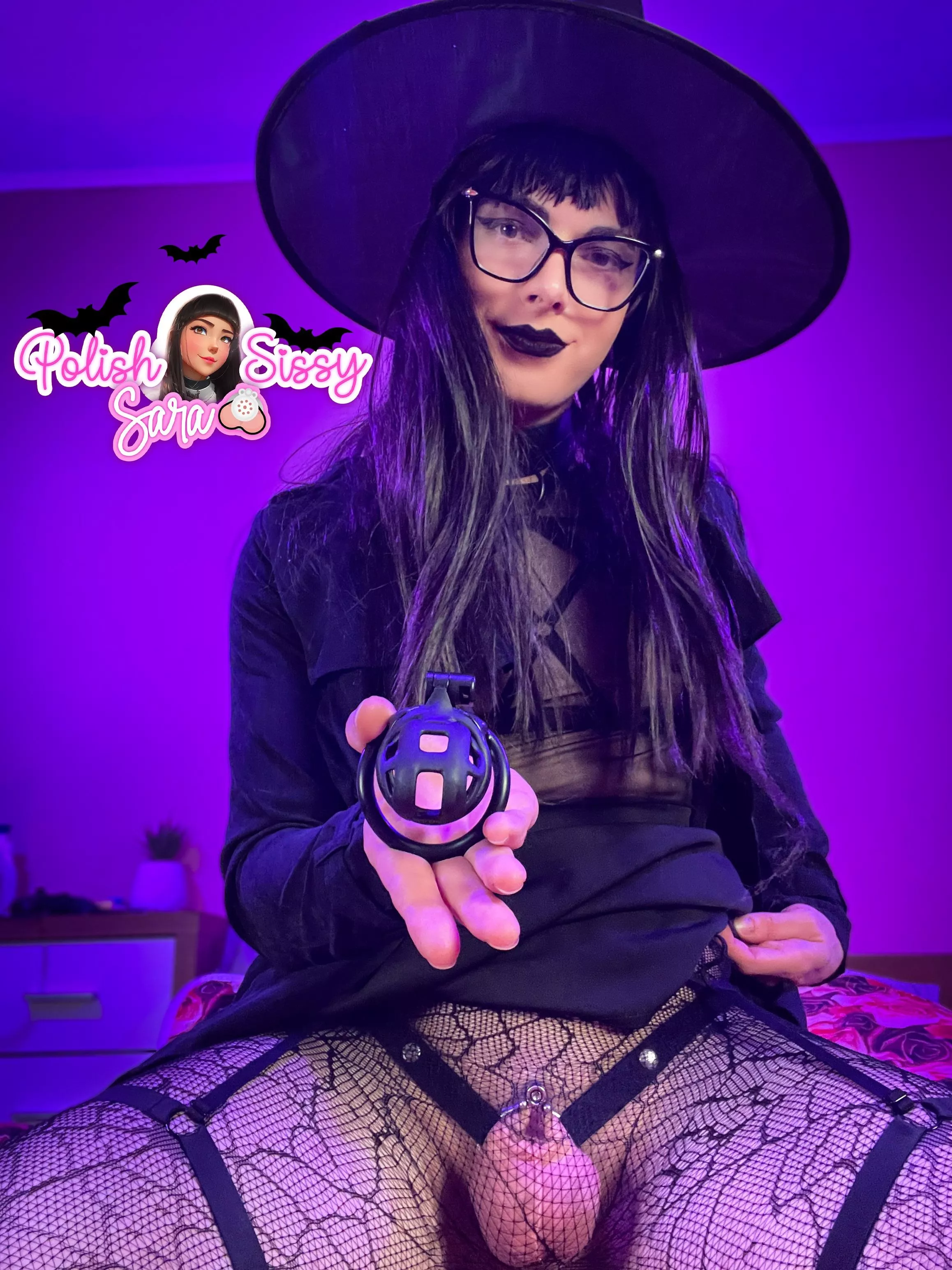 I have something for you Sissy. posted by urfavsissysub