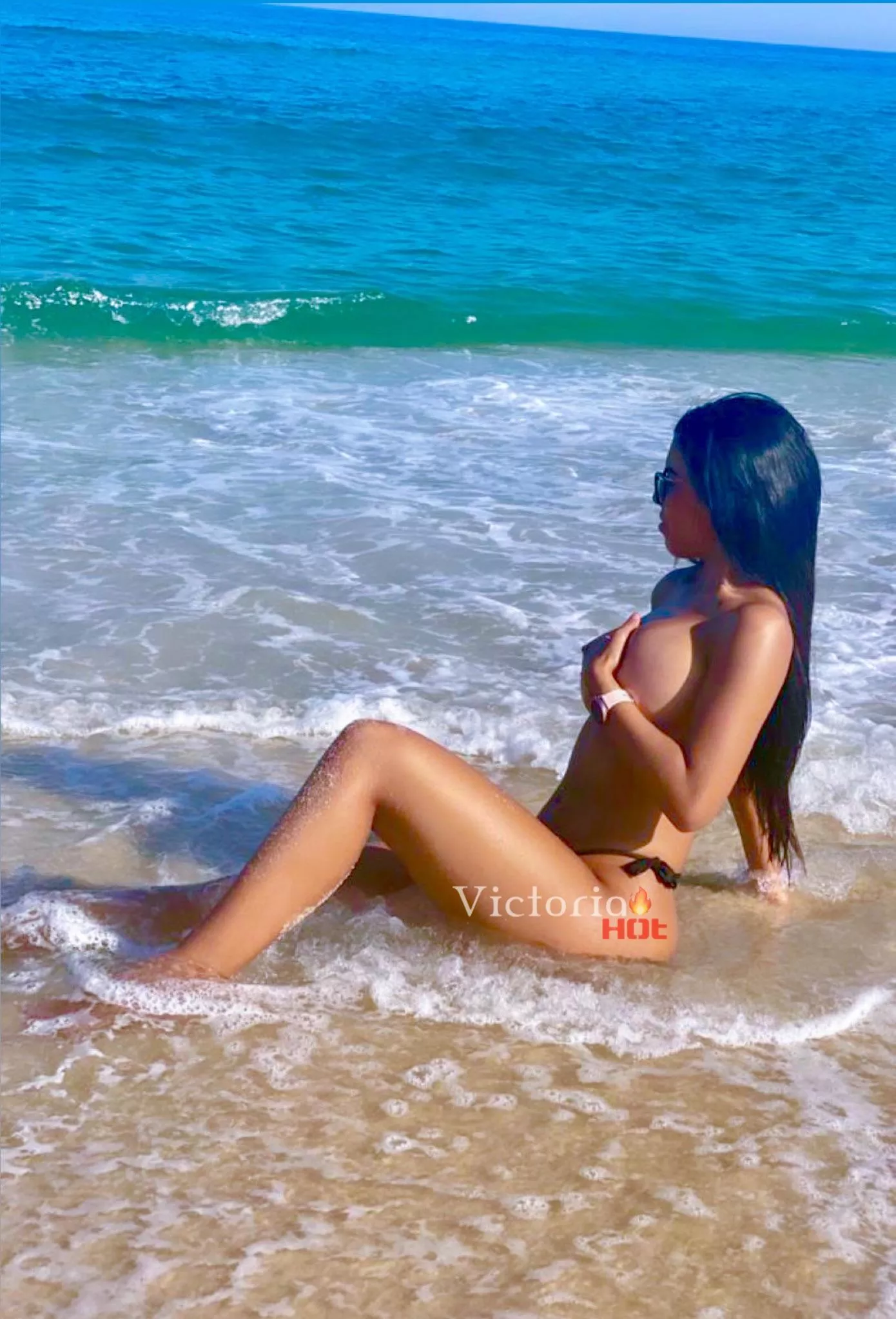 I love sunny days!! posted by goddess_viic