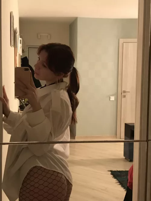 I love teasing and making you hard by Mia_meoow