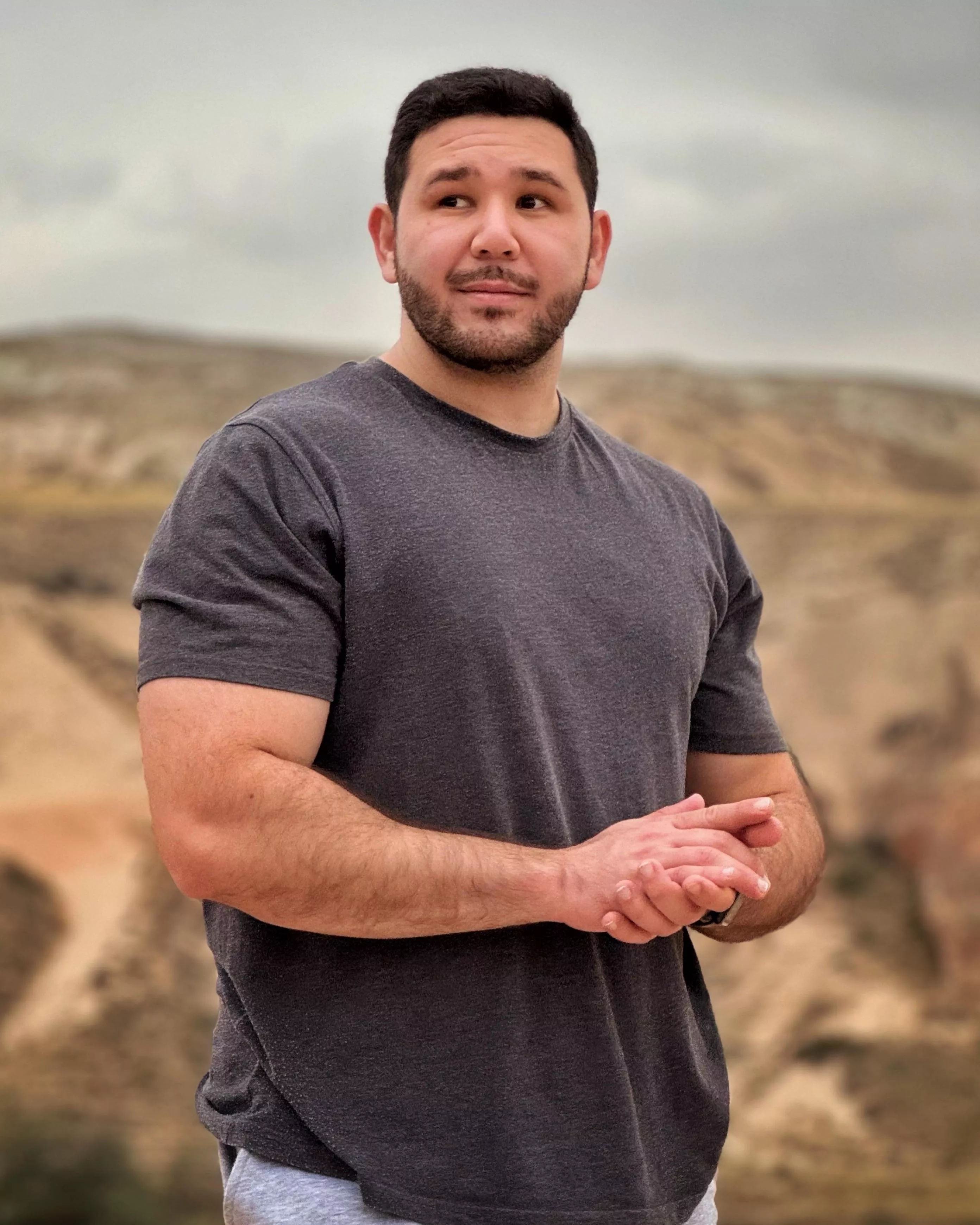 I need a cuddle buddy posted by jtolibov