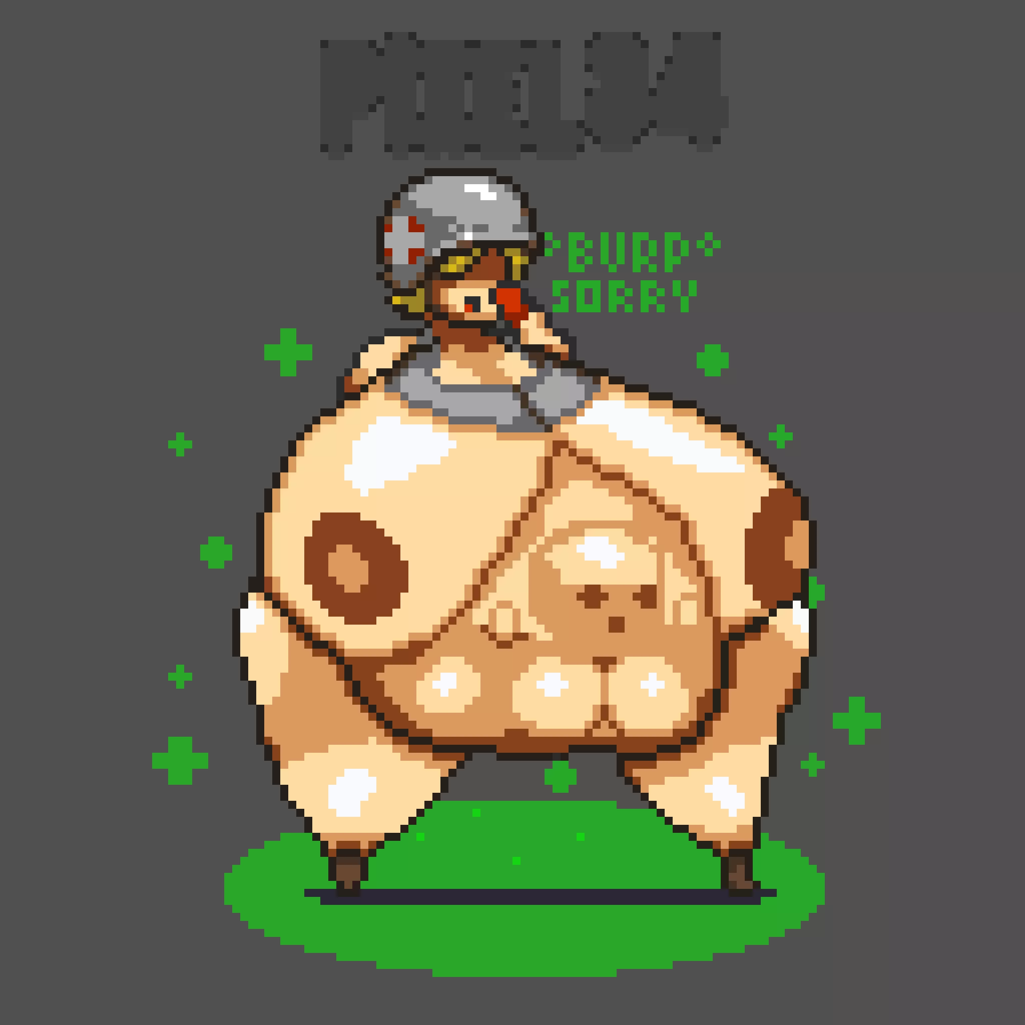 {image} Reverse treatment (by Dashes34-Pixel34) posted by Pixel3l