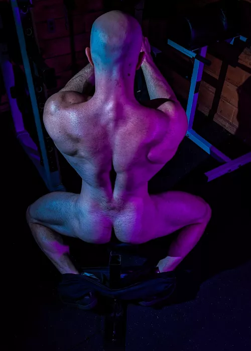 It can be cute... I think. by ACESOLOSPACE