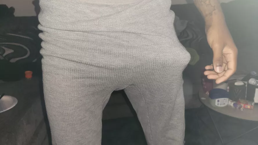 Its cold out today by Friendly-Path-918