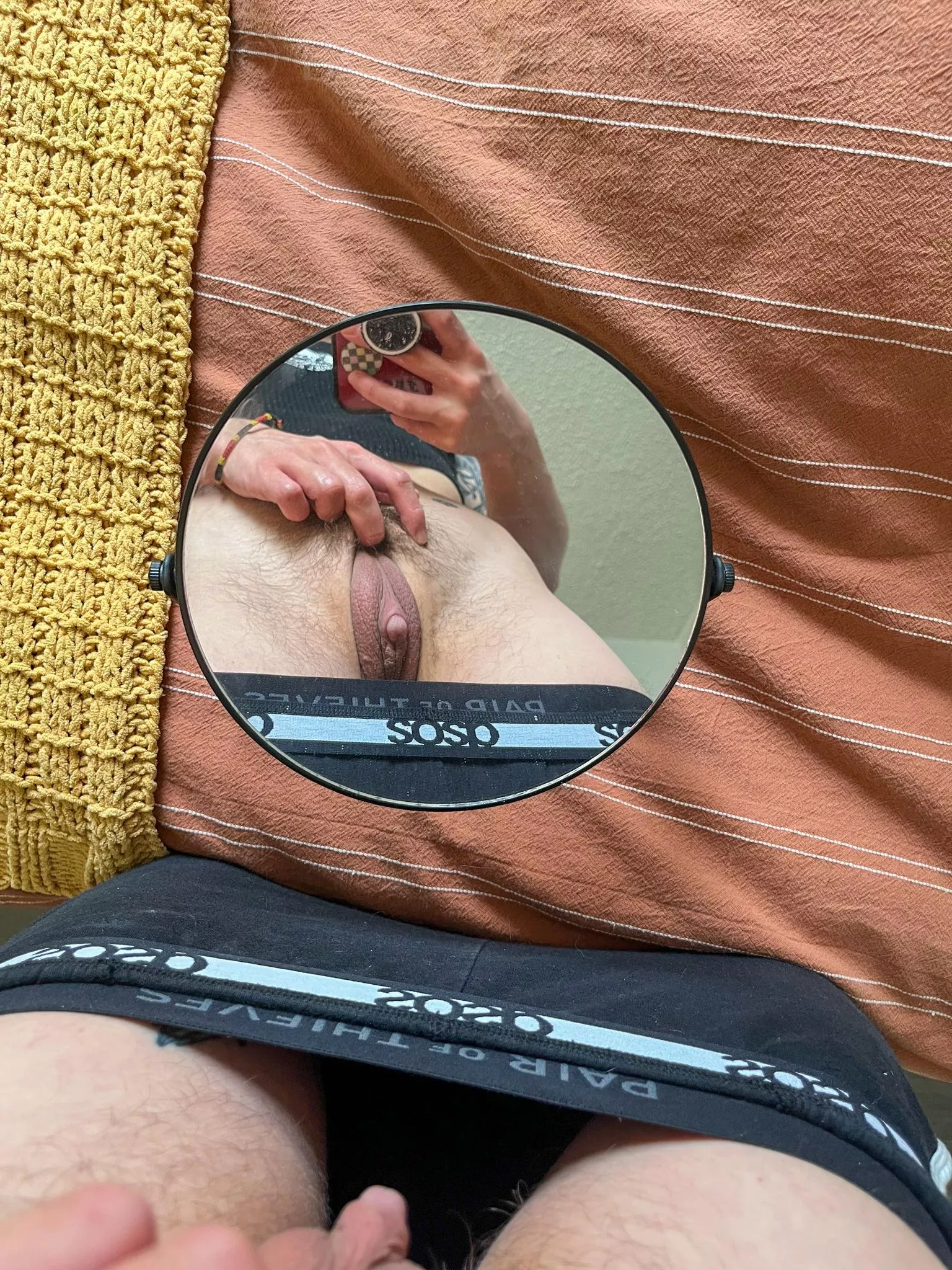 it’s my bday month!! unrelated dick pic. or is it posted by boymischief666