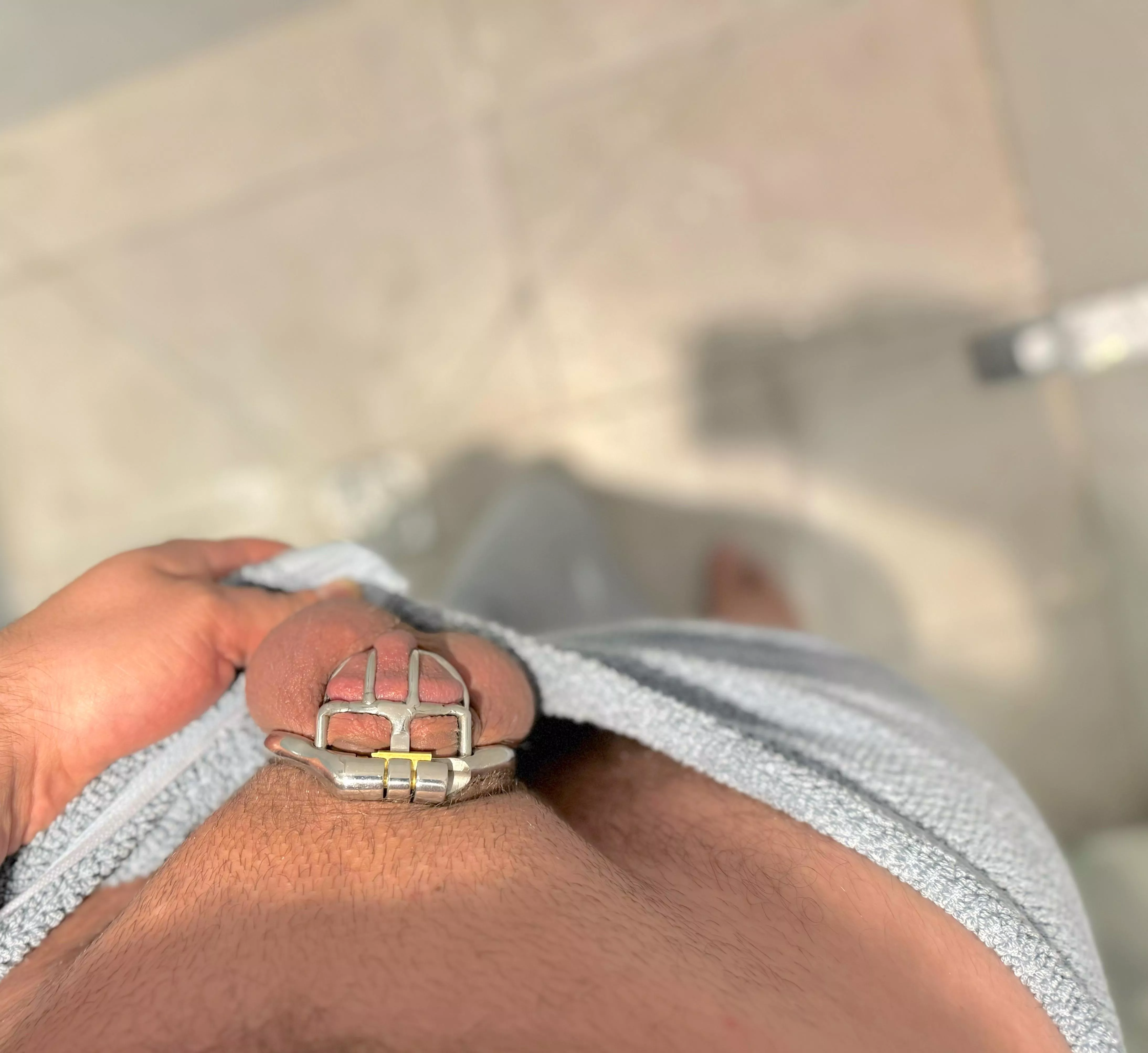 Keeping clean posted by Sensualsavagery