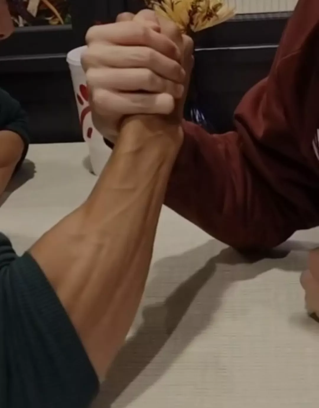 Lets have a match? posted by ConfectionFormer6404