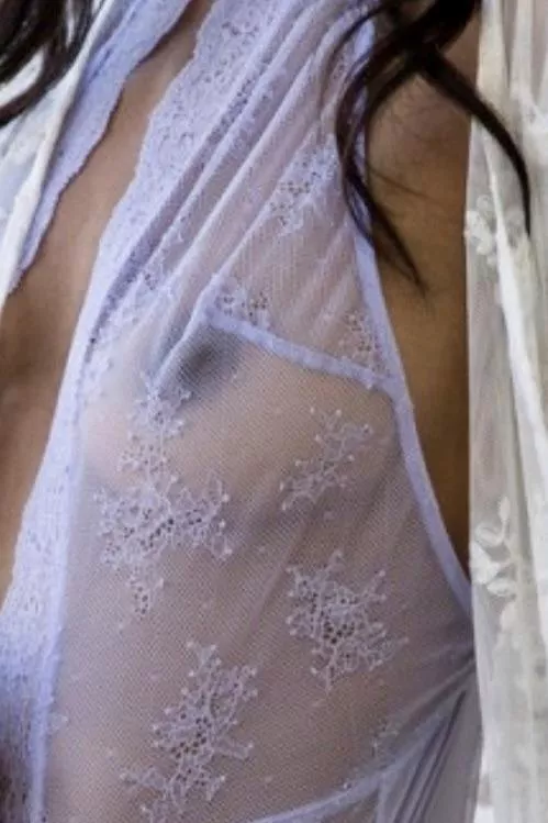 Lingerie art by wife posted by ThoroughlyKnowing