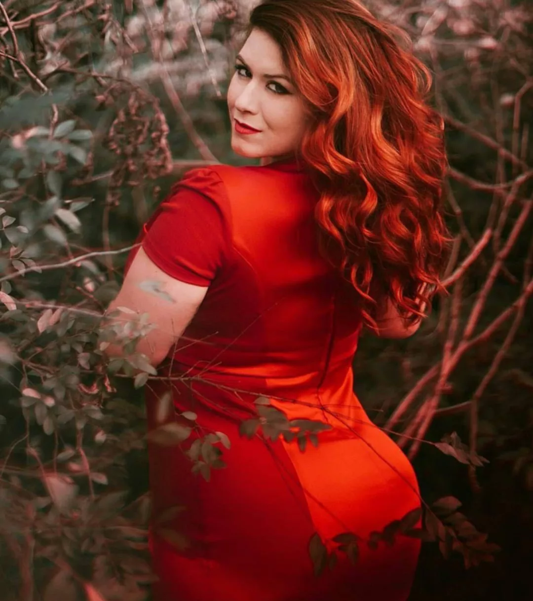 London Andrews posted by evenflow_2991